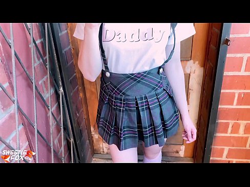 ❤️ Schoolgirl sugit penitus dick et loco classes futuit. at la.mrvideospornogratis.ru